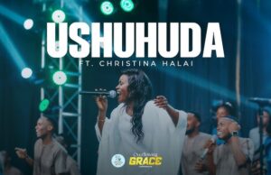 AICT Magomeni Vijana Choir ( MVC ) Ft Christina Halai – USHUHUDA AICT Magomeni Vijana Choir ( MVC ) - Ft Christina Halai - USHUHUDA