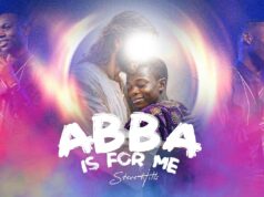 Steve Hills – Abba Is For Me Steve Hills – Abba Is For Me