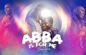 Steve Hills – Abba Is For Me Steve Hills – Abba Is For Me