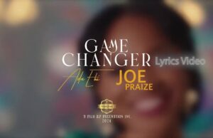 Ada Ehi x Joe Praize – GAME CHANGER MP3 Download Ada Ehi x Joe Praize – GAME CHANGER MP3 Download