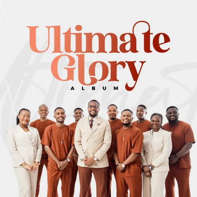 Agape Gospel Band - Mbinguni Itakuaje Agape Gospel Band - Mbinguni Itakuaje