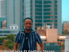 Alex Elieza ft. Godfrey Steven – Sina Mwingine