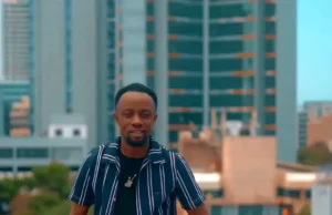 Alex Elieza ft. Godfrey Steven – Sina Mwingine