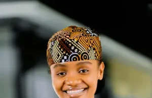 Alice Mwamini – Maombi Yangu Alice Mwamini - Maombi Yangu