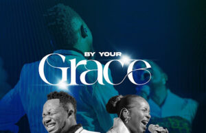 Andrew Ngelelo ft. Jaque Gachiri – By Your Grace Andrew Ngelelo ft. Jaque Gachiri – By Your Grace
