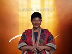 Angel Magoti – Neema Ya Leo Angel Magoti - Neema Ya Leo