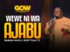 Baraka Waya & GowTz – Wewe ni wa Ajabu Baraka Waya & GowTz - Wewe ni wa Ajabu