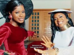 Becky Ikereke x Yadah – Ihedimma Becky Ikereke x Yadah – Ihedimma