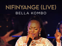 Bella Kombo – Nifinyange Bella Kombo - Nifinyange