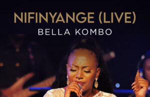 Bella Kombo – Nifinyange Bella Kombo - Nifinyange