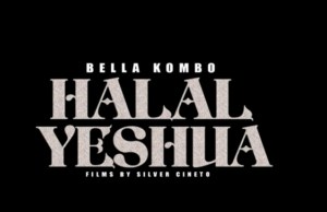 Bella Kombo – Halal Yeshua Bella Kombo – Halal Yeshua