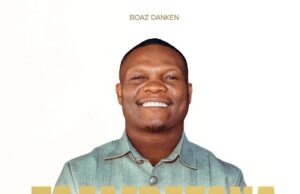 Boaz Danken – Taambatana Nawe Milele Boaz Danken – Taambatana Nawe Milele
