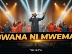 Bwana ni Mwema – Nyimbo za Kuabudu Bwana Bwana ni Mwema – Nyimbo za Kuabudu Bwana