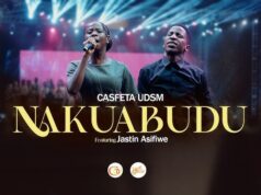 CASFETA UDSM Ft. Jastin Asifiwe – NAKUABUDU CASFETA UDSM Ft. Jastin Asifiwe – NAKUABUDU