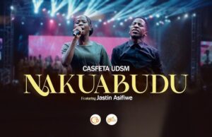 CASFETA UDSM Ft. Jastin Asifiwe – NAKUABUDU CASFETA UDSM Ft. Jastin Asifiwe – NAKUABUDU