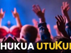 Chukua Utukufu – Swahili Powerful Worship Song Chukua Utukufu - Swahili Powerful Worship Song