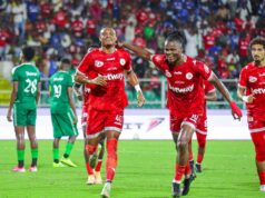 Dabi ya Kariakoo Yahamishiwa Uwanja wa Isamuhyo Mei 03, 2026 Saa 12:00 Jioni