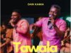 Dan Kahia Ft. Pitson Legrand – Tawala Dan Kahia Ft. Pitson Legrand - Tawala