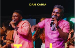 Dan Kahia Ft. Pitson Legrand – Tawala Dan Kahia Ft. Pitson Legrand - Tawala