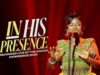 Diana Hamilton – In His Presence MP3 Download Diana Hamilton – In His Presence MP3 Download