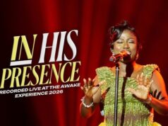 Diana Hamilton – In His Presence MP3 Download Diana Hamilton – In His Presence MP3 Download
