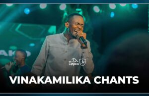 Dr. Ipyana – VINAKAMILIKA CHANTS Dr. Ipyana – VINAKAMILIKA CHANTS