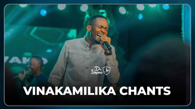 Dr. Ipyana – VINAKAMILIKA CHANTS