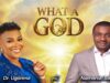 Dr. Ugonma ft. Nathaniel Bassey – What A God Dr. Ugonma ft. Nathaniel Bassey – What A God