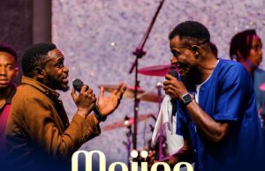 Elia Mtishibi Ft Ushindi Leonard – Majina Yote Yapotee Elia Mtishibi Ft Ushindi Leonard - Majina Yote Yapotee