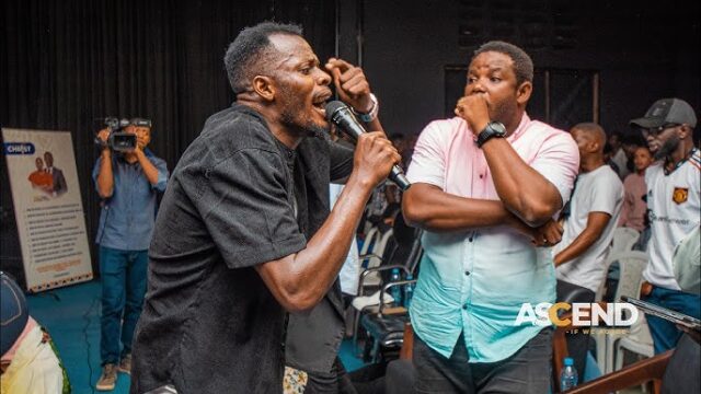 Elia Mtishibi Ft. Noel Mlabwa & Jonathan Kartagata – Mimi Ni Mwana