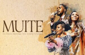 Eve Nyasha Ngoloma Ft Paul Clement & Kambua – Muite Eve Nyasha Ngoloma Ft Paul Clement & Kambua - Muite