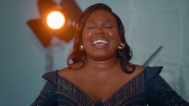 Festina Mwandwanga – Atawashangaza