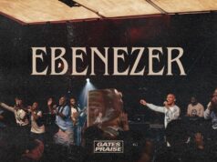 Gates Praise – Ebenezer (Live At The Oval) Gates Praise – Ebenezer (Live At The Oval)