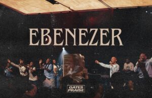 Gates Praise – Ebenezer (Live At The Oval) Gates Praise – Ebenezer (Live At The Oval)