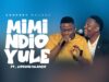 Geofrey Maunde Ft. Godwin Mlambo – Mimi ndio Yule Geofrey Maunde Ft. Godwin Mlambo – Mimi ndio Yule