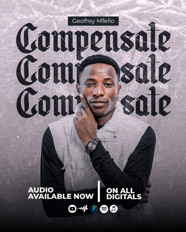 Geofrey Mfello - Compensate