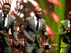 Glorious Worship Team – Umetenda Mema Glorious Worship Team - Umetenda Mema