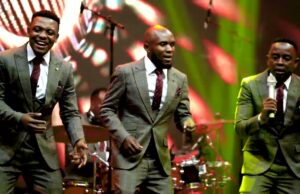 Glorious Worship Team – Umetenda Mema Glorious Worship Team - Umetenda Mema