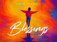 God in This Music – Blessings MP3 Download God in This Music – Blessings