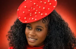 Godelive – Ahadi Godelive - Ahadi