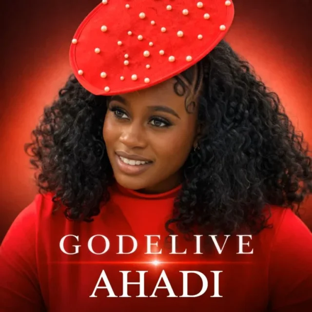 Godelive - Ahadi