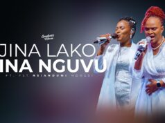 Goodness Mshana ft. Pst. Nsiandumi Ndossi – Jina Lako Lina Nguvu Goodness Mshana ft. Pst. Nsiandumi Ndossi – Jina Lako Lina Nguvu