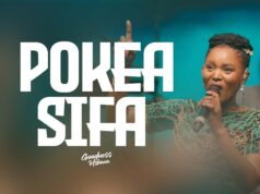 Goodness Mshana – Pokea Sifa Goodness Mshana – Pokea Sifa