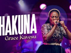 Grace Kavesu – Hakuna Grace Kavesu – Hakuna