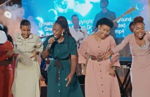 Healing Worship Team – Kubw’ibyishimo Healing Worship Team – Kubw'ibyishimo