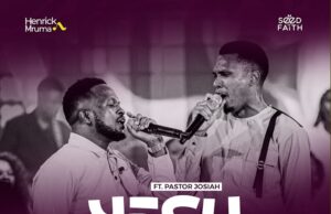 Henrick Mruma Ft. Pastor Josiah – YESU TU Henrick Mruma Ft. Pastor Josiah – YESU TU