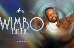 Henrick Mruma – Wimbo Ndio Huu Henrick Mruma – Wimbo Ndio Huu