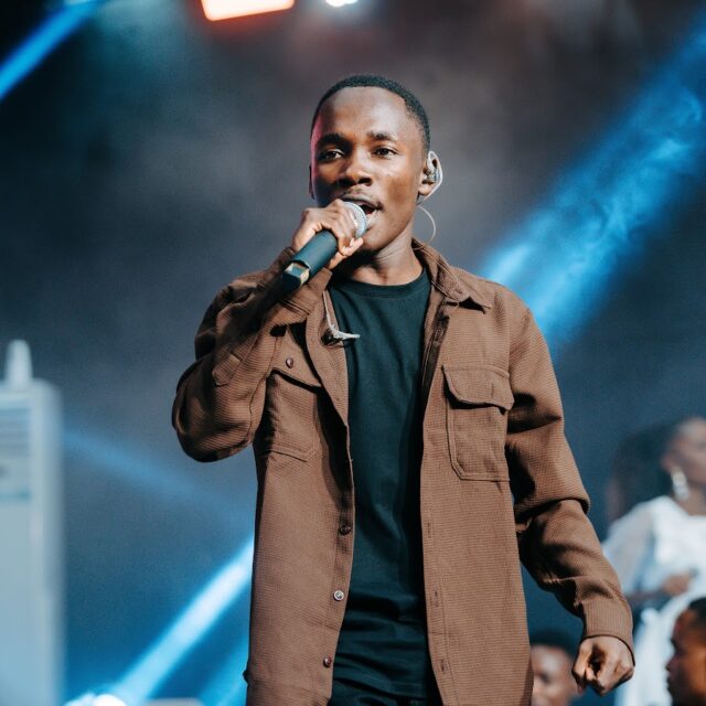 Heshborn Neve - Ebenezer