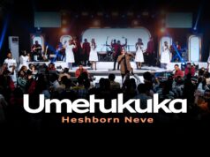 Heshborn Neve – Umetukuka Heshborn Neve - Umetukuka