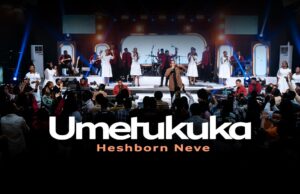 Heshborn Neve – Umetukuka Heshborn Neve - Umetukuka